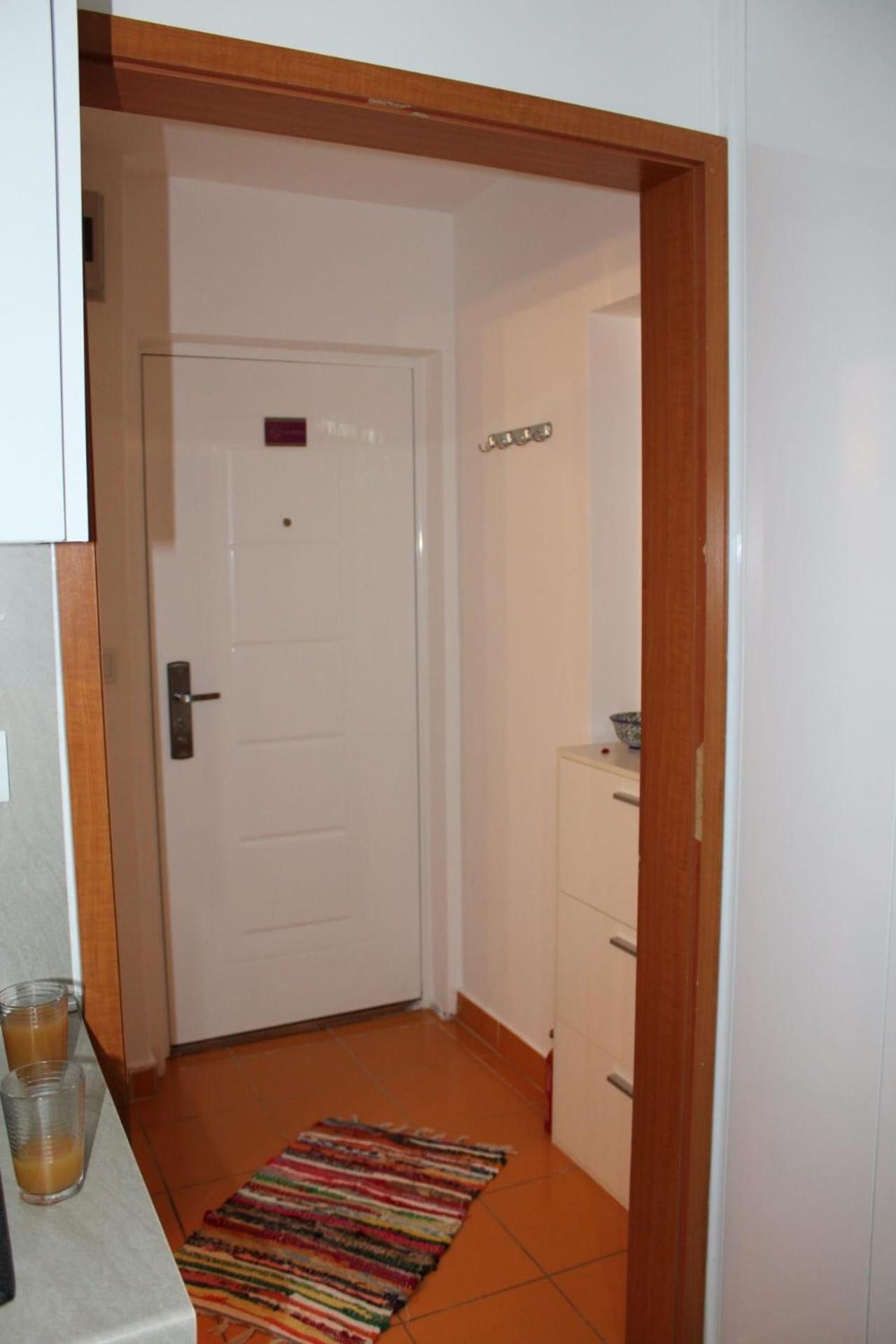 Cozy Apartment Ladybug, 塞拉耶佛 外观 照片