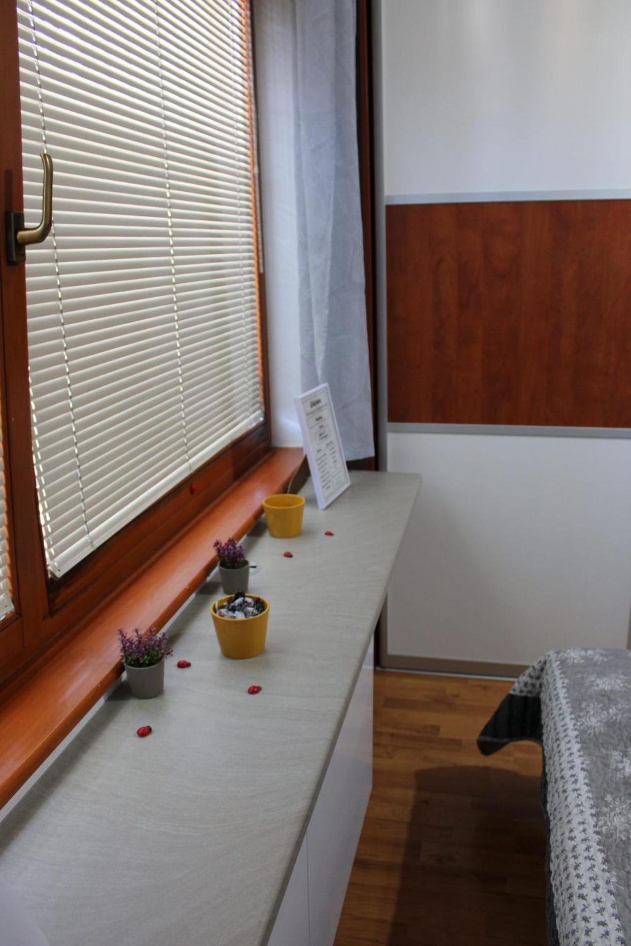 Cozy Apartment Ladybug, 塞拉耶佛 外观 照片